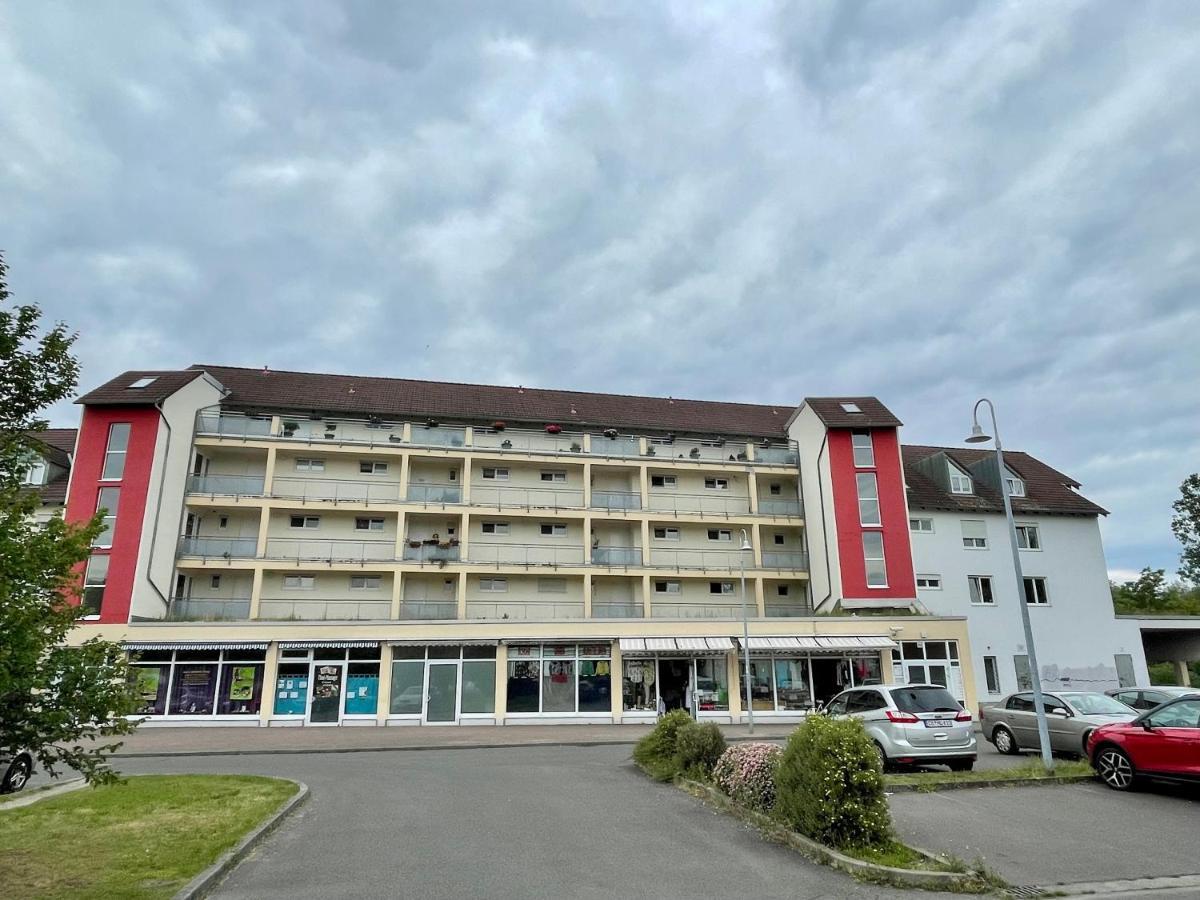 Moderne Wohnung Mit Sauna Nahe Burg Im Spreewald Vetschau Εξωτερικό φωτογραφία