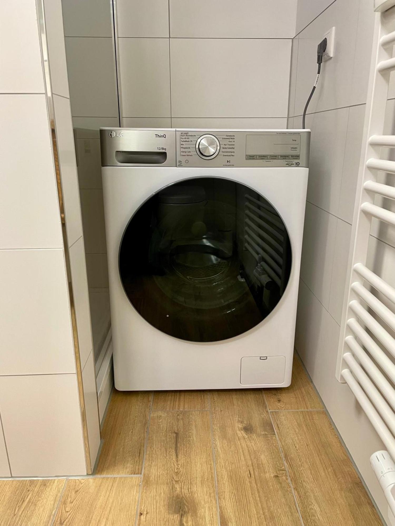 Moderne Wohnung Mit Sauna Nahe Burg Im Spreewald Vetschau Εξωτερικό φωτογραφία